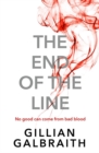 The End of the Line - Book