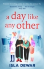 A Day Like Any Other - Book
