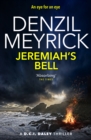 Jeremiah's Bell : A D.C.I. Daley Thriller - Book