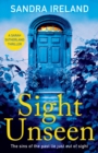 Sight Unseen : A Sarah Sutherland Thriller - Book