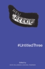 #UntitledThree : Neu! Reekie! - Book