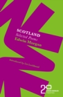 The Edwin Morgan Twenties: Scotland - Book