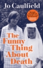 The Funny Thing About Death - Book