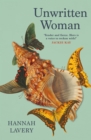 Unwritten Woman - Book