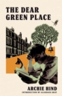 The Dear Green Place - Book