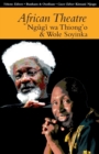 African Theatre 13: Ngugi wa Thiong'o and Wole Soyinka - Book