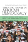 Turning Points in African Democracy - Book