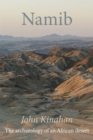 Namib : The archaeology of an African desert - Book