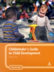 Childminder's Guide to Child Development - Book