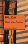 Halliday : A Guide for the Perplexed - Book