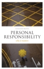 Personal Responsibility : Why It Matters - Book