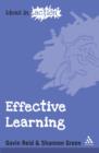 Effective Learning - Book