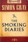 The Smoking Diaries Volume 1 - Book