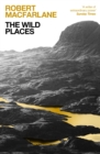 The Wild Places - eBook