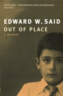Out Of Place : A Memoir - eBook