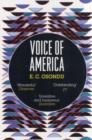 Voice of America - Book