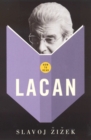 How To Read Lacan - eBook