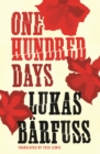 One Hundred Days - eBook