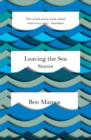 Leaving the Sea - Book