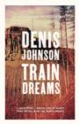 Train Dreams - Book