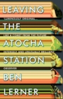 Leaving the Atocha Station - eBook