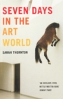 Seven Days In The Art World - eBook