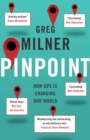 Pinpoint : How GPS is Changing Our World - Book