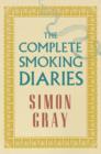 The Complete Smoking Diaries - Book