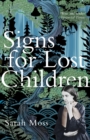 Signs for Lost Children - Book