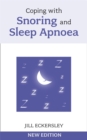 Coping with Snoring and Sleep Apnoea - Book