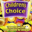 Children's Choice - Book