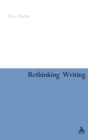 Rethinking Writing - eBook