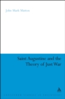 St. Augustine and the Theory of Just War - eBook