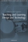 Teaching and Learning Design and Technology : A Guide to Recent Research and its Applications - eBook