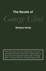 Novels of George Eliot - eBook