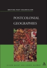 Postcolonial Geographies - eBook