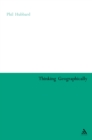 Thinking Geographically - eBook