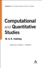 Computational and Quantitative Studies : Volume 6 - eBook