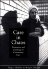 Care in Chaos - eBook