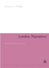 London Narratives : Post-War Fiction and the City - eBook