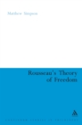 Rousseau's Theory of Freedom - eBook