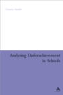 Analysing Underachievement in Schools - eBook