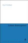 Leibniz Re-interpreted - eBook