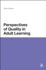 Perspectives of Quality in Adult Learning - eBook