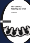 General Teaching Council - eBook