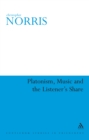 Platonism, Music and the Listener's Share - eBook