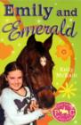 Emily and Emerald - Book