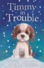 Timmy in Trouble - Book
