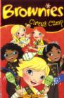 Circus Camp - Book