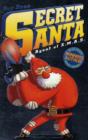 Secret Santa: Agent of X.M.A.S - Book